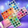 Eyeshadow Palette Eyes Shadow 60 Color Makeup