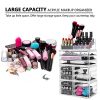 Cosmetic Storage Drawers Display Makeup Organizer