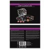 SHANY Carry All Trunk Makeup Set