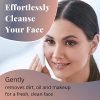 ELLE MAKEUP REMOVER WIPES, FACE AND EYES