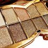 10 Colors Sparkle Glitter Eyeshadow Palette