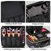 Makeup Organizers and Storage Cosmetic Travel Bag