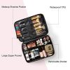 Cosmetic Bag Large Makeup Case Organizer
