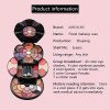 The New Nude Eyeshadow Palette Makeup Set