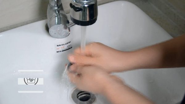 Cleansing Gloves Washable Makeup Remover Cloth - Image 7