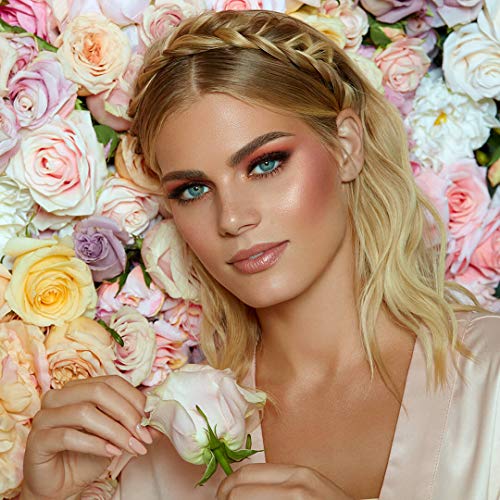 Sigma Beauty 14 Shade Eyeshadow Makeup Color