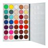 35 Colors Rainbow Eyeshadow Palette 7 Glitter