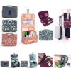 Travel Makeup Carry Case Organizer Portable Storage Bag