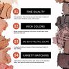 Makeup Kit, Eyeshadow Palette Eyeshadow
