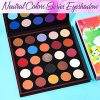 EYESEEK Eyeshadow Palette Matte 50 Colors