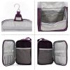 Giant Hanging Toiletry Bag - Perfect for Organized and Hassle-Free Journeys