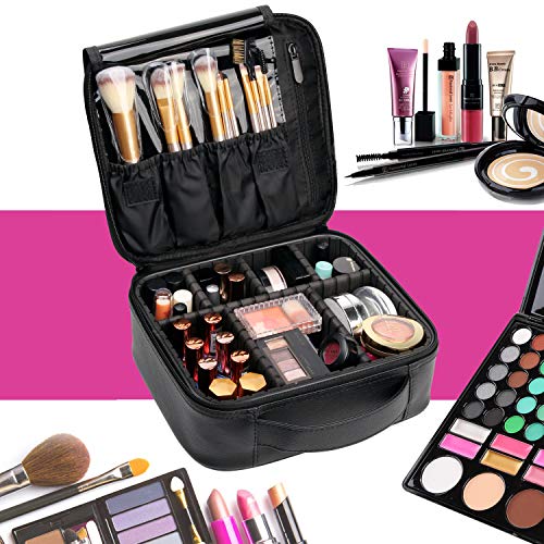 Makeup Case Travel Makeup Bags Organizer