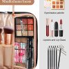 Relavel Makeup Brush Rolling Case