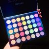 Eye Shadow Professional Highly Pigment Makeup Palette