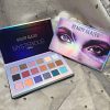 Unlock the Magic of Color with the 18-Color Multi-Reflective Eyeshadow Palette