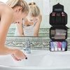 Relavel Cosmetic Pouch Toiletry Bags