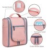 Hanging Travel Toiletry Bag Cosmetic Make up Organizer