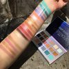Unlock the Magic of Color with the 18-Color Multi-Reflective Eyeshadow Palette