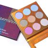 Holographic Highlight Palette UCANBE