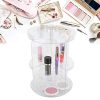 Multiple-layers Cosmetics Makeup Organizer