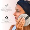 Reusable Makeup Remover Pads Set