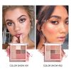 Make Up Palette Matte Eyeshadow & Shimmer Highlighter