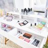 Palette Organizer iDesign Signature Series by Sarah Tanno Cosmetic