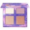Highlighter Palette,Highlighter Makeup Palette