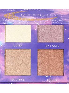 Highlighter Palette,Highlighter Makeup Palette