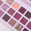 UCANBE 18 Colors New Nude Eyeshadow Palette