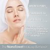 Nano Towel Makeup Remover Face Wash Cloth
