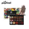 29 Color Waterproof and Long-Lasting Shimmer Glitter Eye Shadow Powder Matte