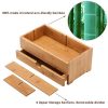 GOBAM Makeup Storage Drawer Organizer