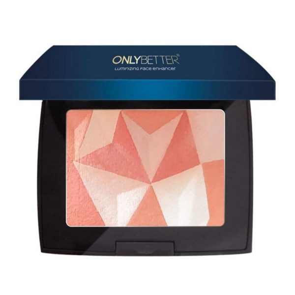 Matte Glitter Pressed Pearls Eye Shadow Makeup Palette