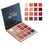 Eyeshadow Palette Matte Shimmer 16 Colors Set