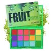 Colorful 15 Shades Eyeshadow Makeup Palette