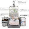 Extra Large Capacity Hanging Toiletry Bag for Men, Women