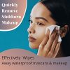 ELLE MAKEUP REMOVER WIPES, FACE AND EYES
