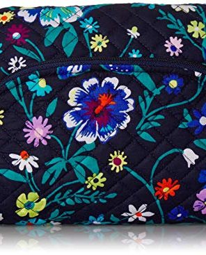 Vera Bradley Women's Signature Cotton Large