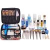 Makeup Bag Large Cosmetic Bag Make up Case Organizer