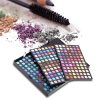 252 Colors Makeup Ultimate Eyeshadow Eye Shadow Palette