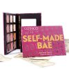 Self-Made Bae Eyeshadow Palette Highly Pigmented & Buildable Shades