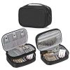 Teamoy Jewelry Travel Case, Jewelry, Accessories Holder