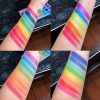 39-Shade Highly Pigmented Eyeshadow Palette – Professional-Quality Makeup for Mesmerizing Eyes
