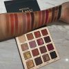 Eyeshadow Palette Matte Shimmer 16 Colors Set