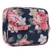 Travel Makeup Bag Large Cosmetic Bag for Women and Girls
