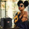 Large Cosmetic Bag - Your Beauty Essentials, Always at Hand