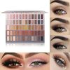 UCANBE Luxury Gathering Neutral Eyeshadow Makeup Palette