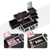Glam Station Pro: The Ultimate Makeup Organizer ??