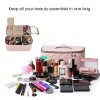 Makeup Bag Cosmetic Bag Large Toiletry Bag Travel